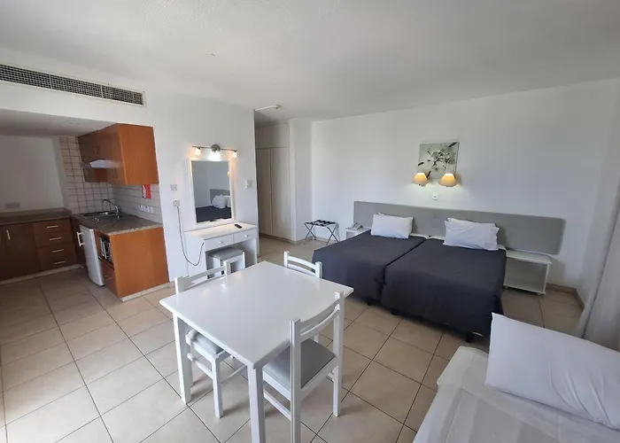 Alva Hotel Apartments