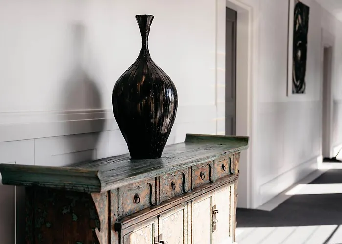 De Russie Boutique Hotel Orange