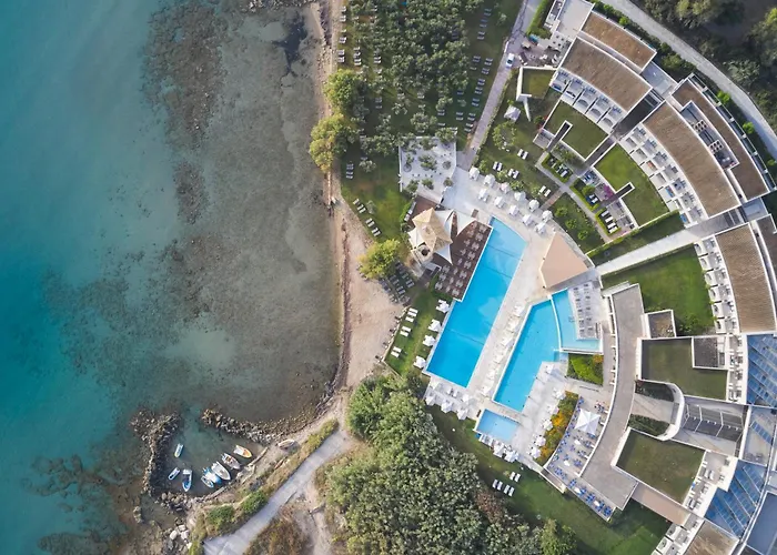 Atlantica Eleon Grand Resort