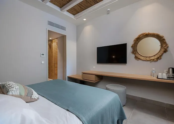 Atlantica Beach Resort Kos