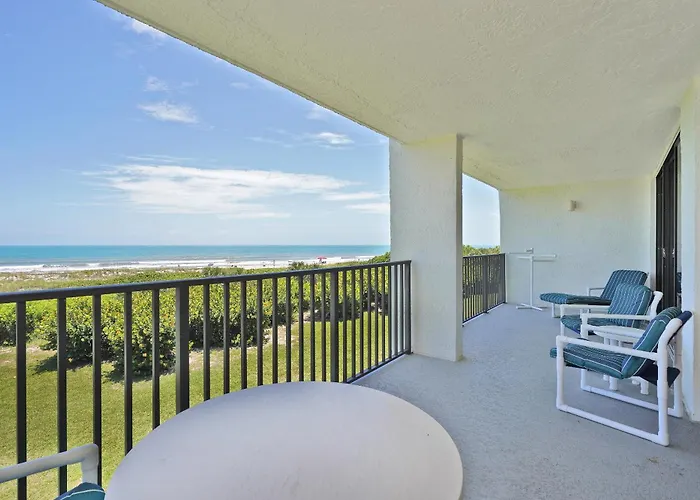 Cape Winds Resort Cape Canaveral