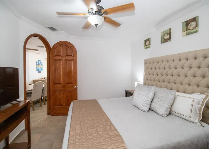Casa Blanca Golf Villas Puerto Penasco