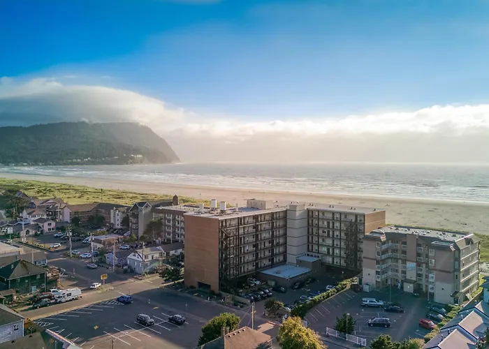 Sand And Sea Condos Seaside