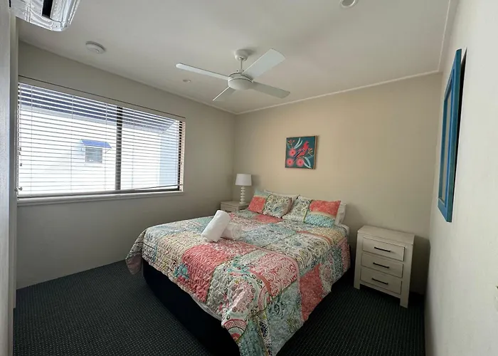 Le Court Villas Noosa Heads