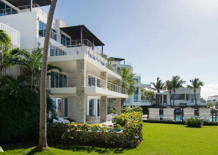 The Ocean Club, A Luxury Collection Resort, Costa Norte