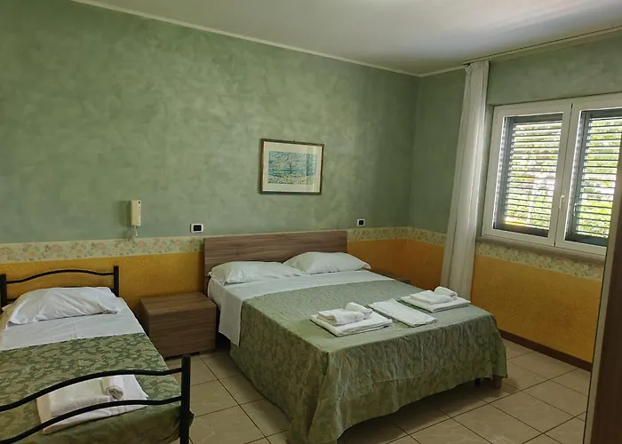Hotel Roma Sul Mare