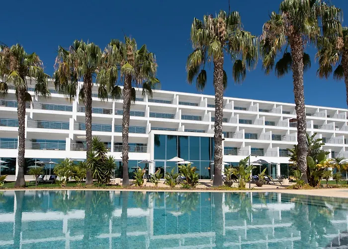 Vista Marina Apartamentos Turisticos Portimao