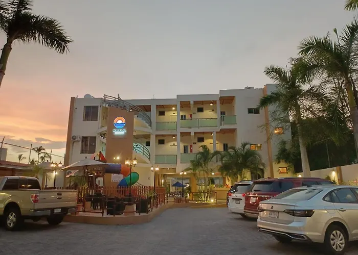 Marysol Las Palmas Rincon de Guayabitos