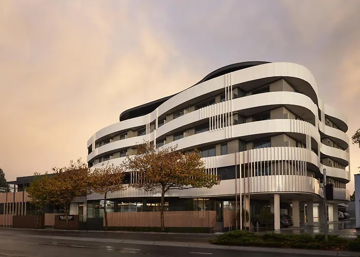 Rydges Ringwood