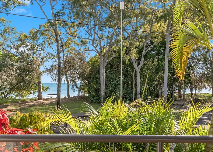 Shelly Bay Resort