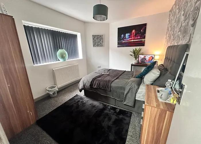 Adelphi Rooms Students Accommodation