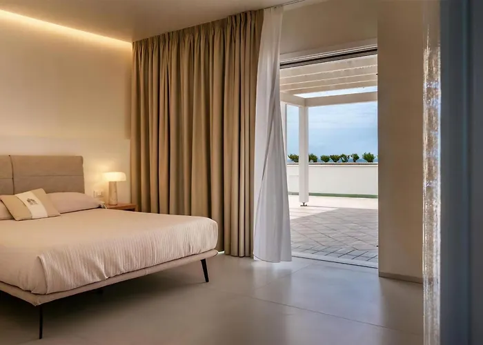 Donnarumma Hotel