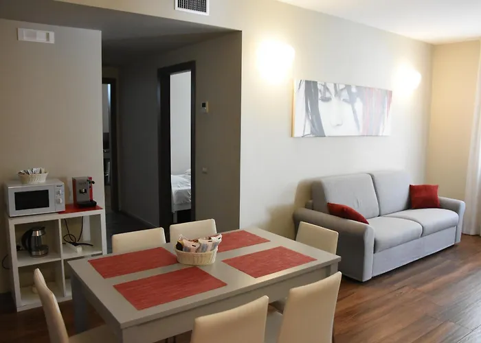 Residence Nazionale Matera
