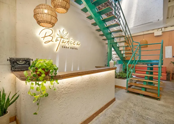 Botánica Casa Hotel Manila by HOUSY HOST