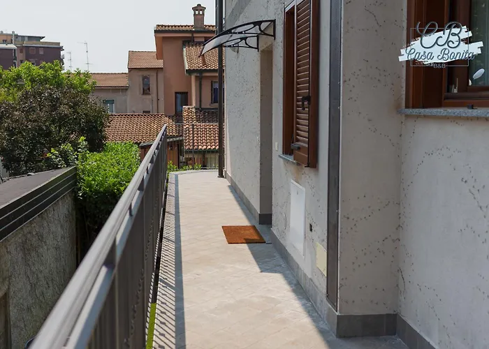 Casa Bonita Milano Rho