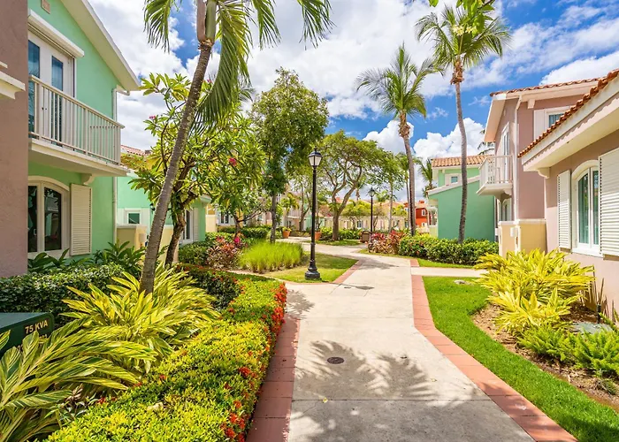 Las Casitas Village At El Conquistador