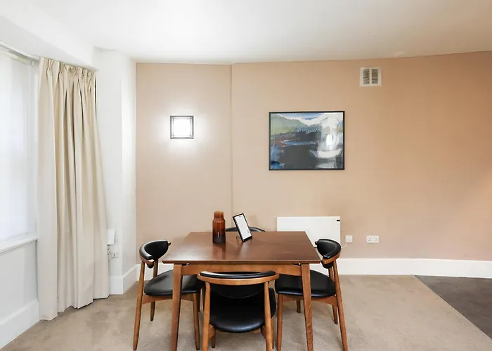 Saco Bristol - West India House Apartment