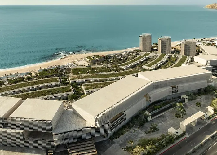 The Residences At Solaz, A Luxury Collection Resort, Los Cabos