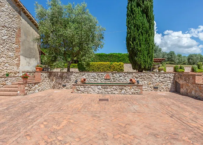 Podere del Monte Amelia