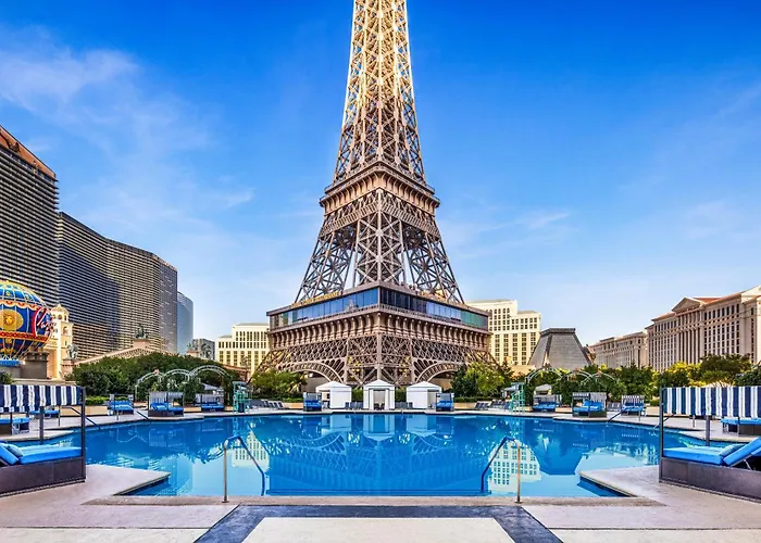 Paris Las Vegas Hotel&Casino
