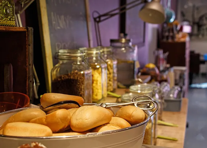 Hotel Perla - The Storyhoteller