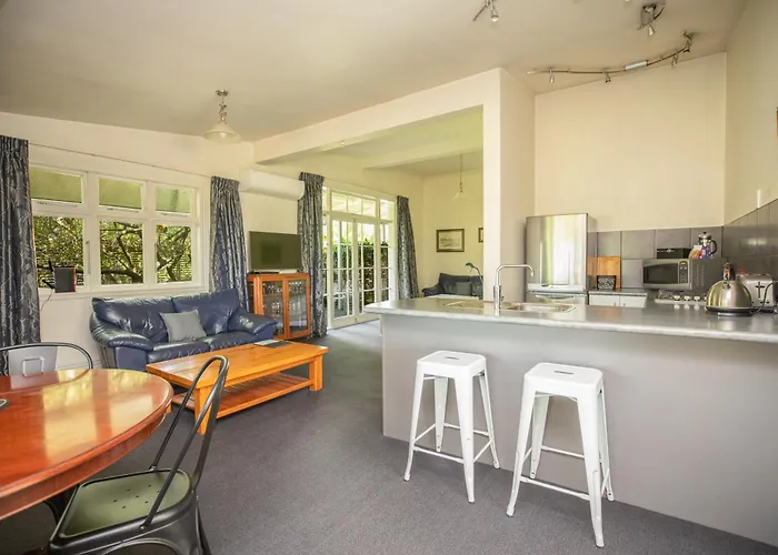 Margrain Vineyard Villas