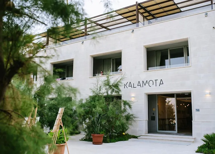 Kalamota Beach House Gornje Celo