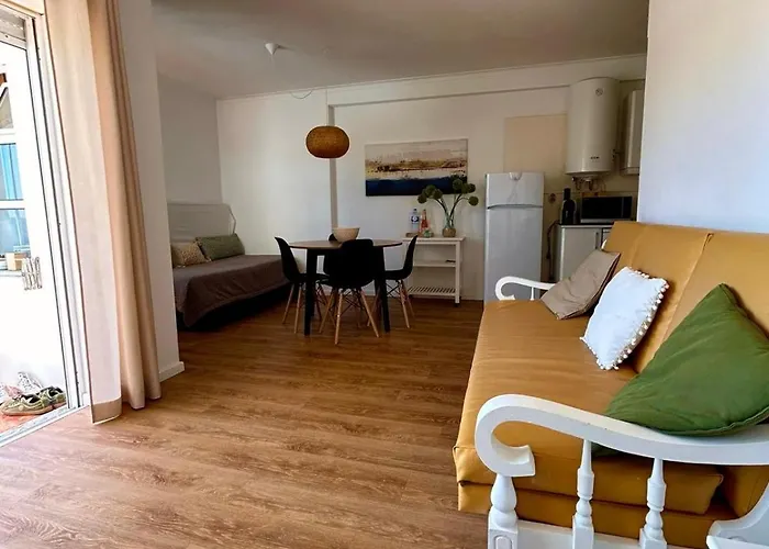 Lagoa Beach & Leisure Costa de Santo Andre