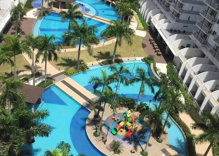 Happy Staycation Pasay