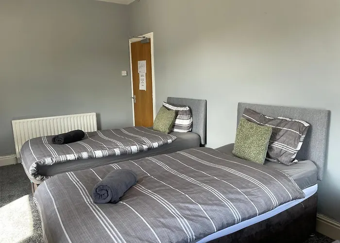 The Clifton Guest House