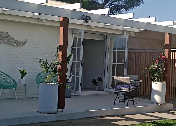 Maroochydore Waters Bnb