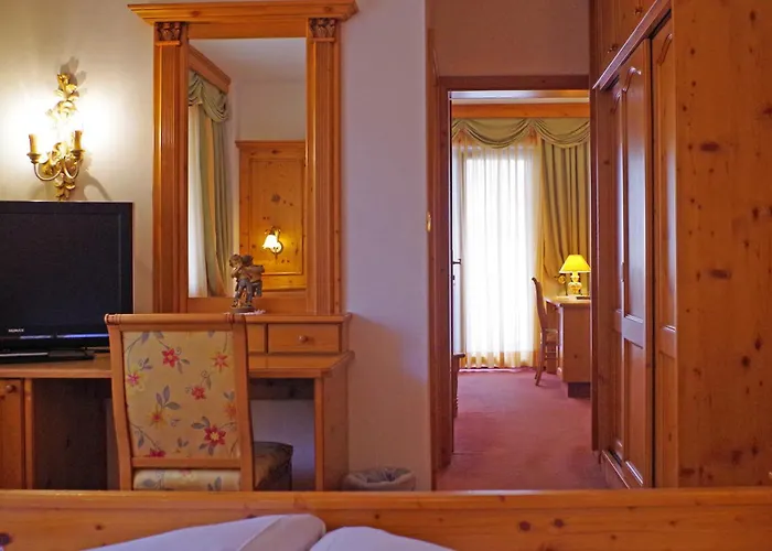 Hotel Bergland