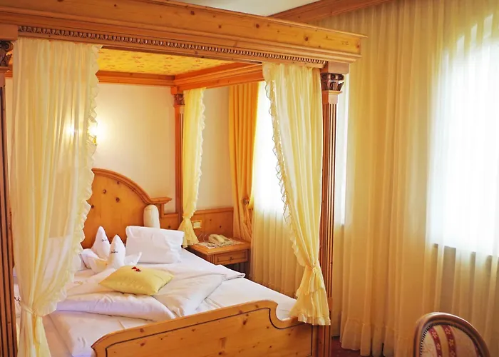 Hotel Bergland