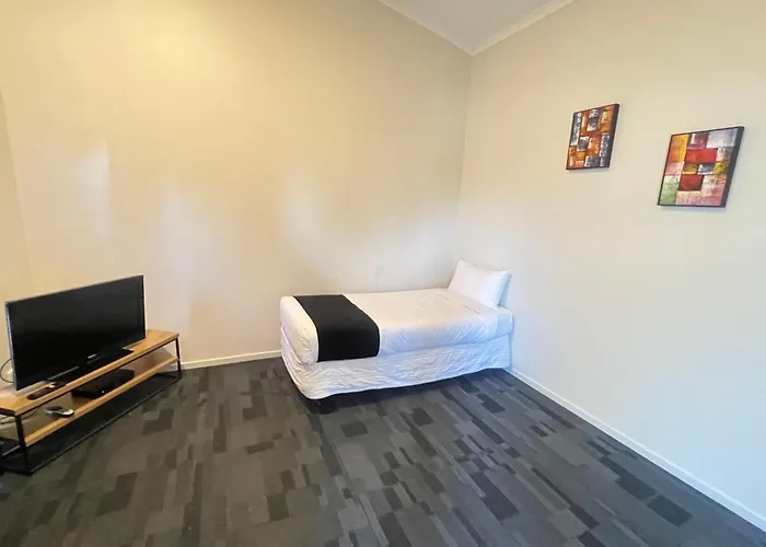 Walmsley Motel Mangere