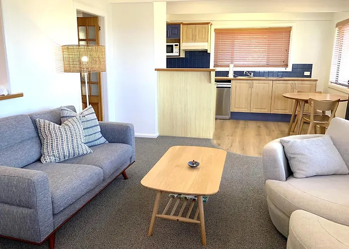 Coast Yamba - Adults Only Aparthotel
