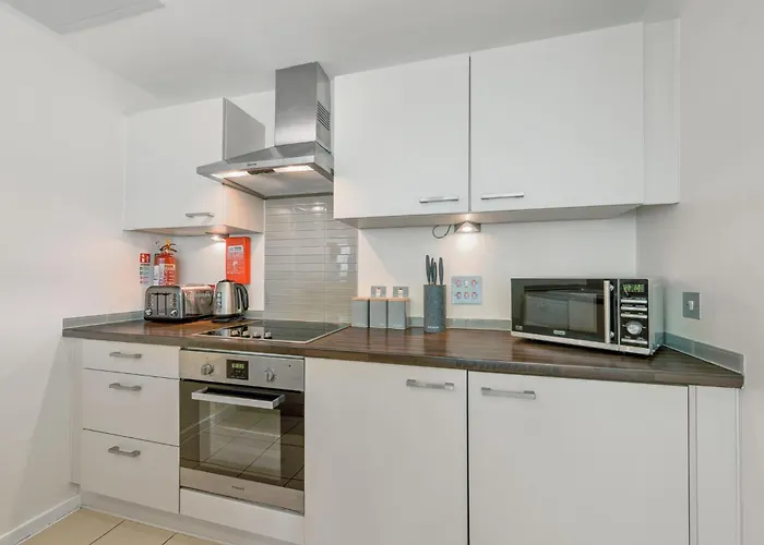 Princes Street Suites