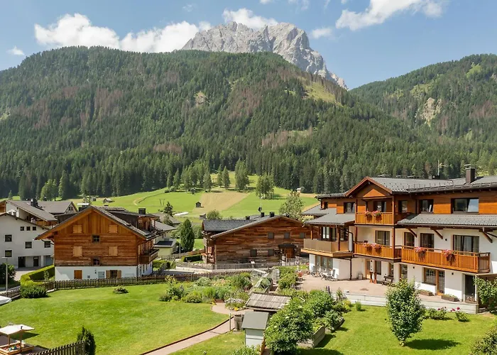 Chalet Rudla