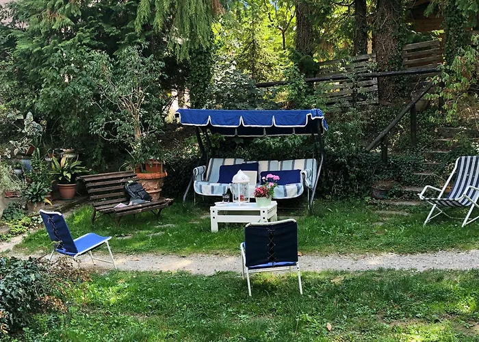 Villa Fedora