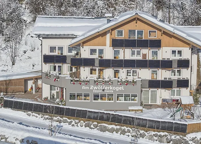 Am Zwölferkogel