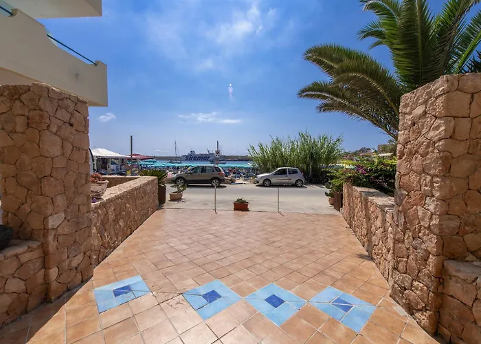 Hotel Baia Turchese