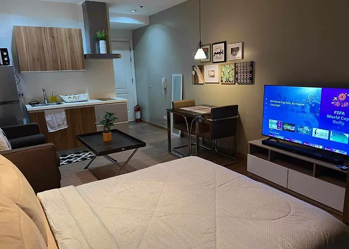 Gramercy Residences