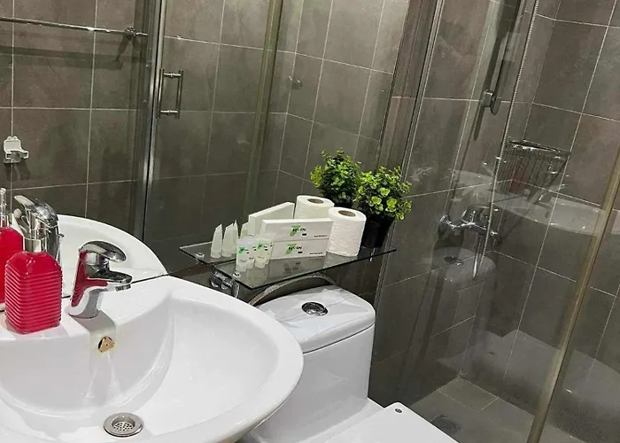 Gramercy Residences Makati City