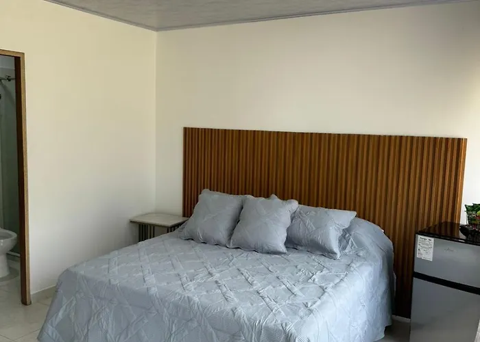 Club Campestre El Zarzal - Habitaciones - Alojamiento - Granja Girardota