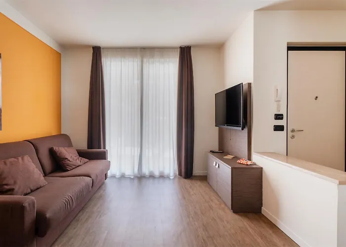 Residence Maroadi Torbole Sul Garda