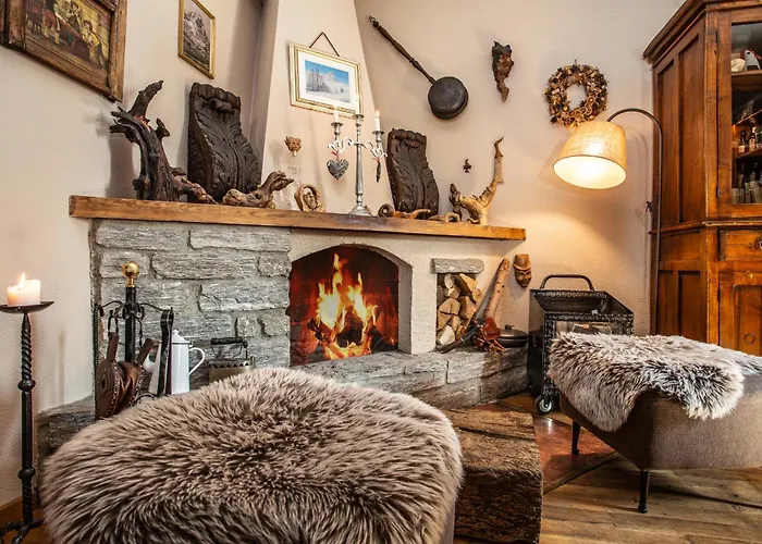 Hotel Meuble Furggen