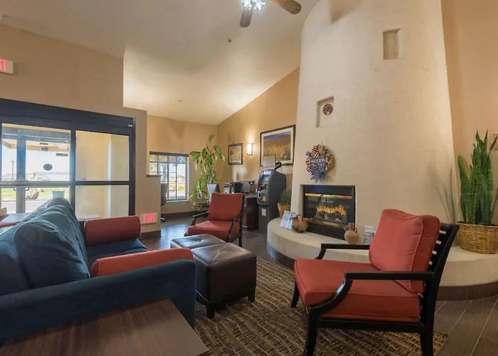 Comfort Inn & Suites Alamosa