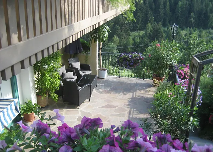 Residence Wiesenheim