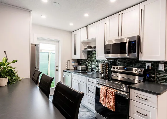 400 South Aparthotel Cocoa Beach