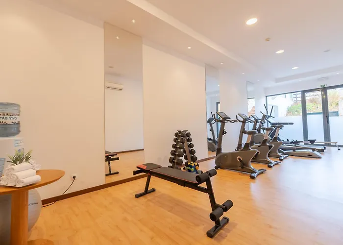 Pestana Alvor Park Suites Hotel