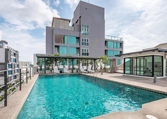 Luxe Residence